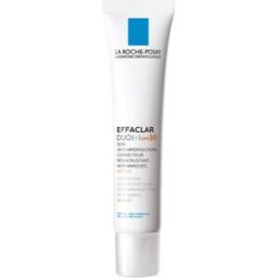 La Roche Posay La Roche-Posay Effaclar Duo(+) Protetor Sola SPF30+ 40ml