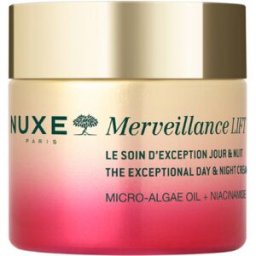 Nuxe Merveillance Lift Creme Excecional Anti-Idade Dia & Noite 75ml