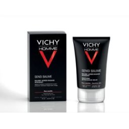 Vichy Homem Bálsamo Pós Barbear 75ml