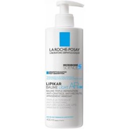 La Roche Posay La Roche-Posay Lipikar Bálsamo Light AP+M 400ml