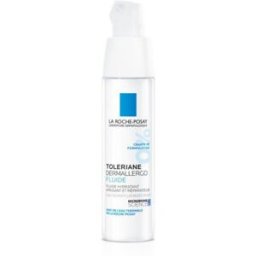 La Roche Posay La Roche-Posay Toleriane Dermallergo Creme Hidratante Fluido 40ml
