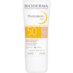 Bioderma Photoderm Bioderm Ar Cr Spf50+ 30Ml