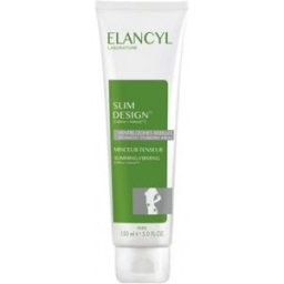 Elancyl Slim Design Adelgaçante Reafirmante 150ml
