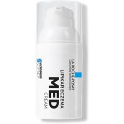 La Roche Posay La Roche-Posay Lipikar Eczema Med Creme 30ml