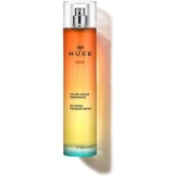 Nuxe Sun Água Deliciosa Perfumada 100ml