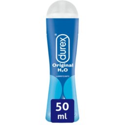 Durex Play Origin Pleasure Gel Lubrif 50ml