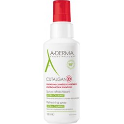 A Derma A-Derma Cutalgan Spray Refrescante Calmante 100ml