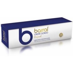 Barral Creme Gordo 100ml