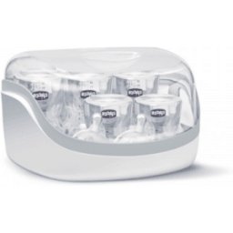 Chicco Esterilizador Microondas