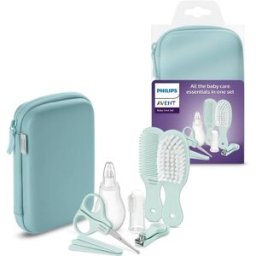 Philips Avent Conjunto de Cuidados para Bebé