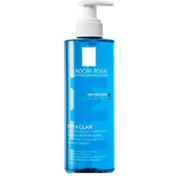 La Roche Posay La Roche-Posay Effaclar Gel Mousse +M 400ml