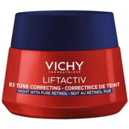 Vichy Liftactiv Creme de Noite Retinol 50ml