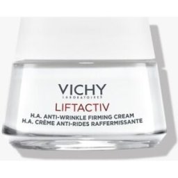 Vichy Liftactiv Supreme HA Creme Pele Seca 50ml