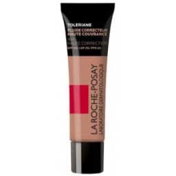 La Roche Posay La Roche-Posay Toleriane Base Fluida Corretora Cor 11 30ml