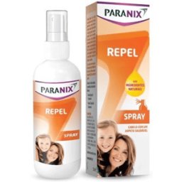 Perrigo Paranix Repel Spray 100 Ml