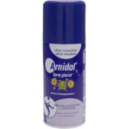 Arnidol Spray Glacial 150ml