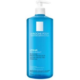 La Roche Posay Lipikar Gel Lavante 1L