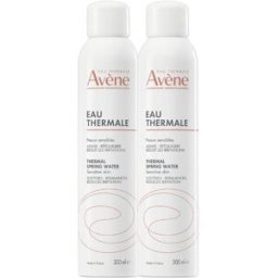 Avène Água Termal Spray 2x300ml 50% 2ªUnidade