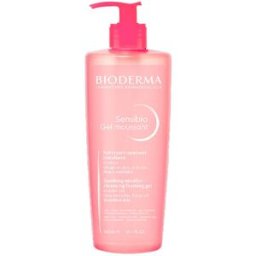 Bioderma Sensibio Gel Moussant - 500ml (Preço Especial)