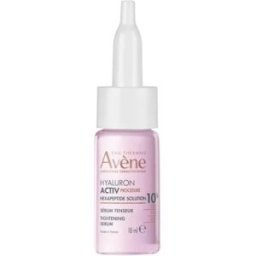 Avène Hyaluron Activ Procedure Sérum Tensor - Solução de Hexapeptídeos a 10% 18+2ml