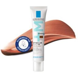 La Roche Posay La Roche-Posay Effaclar Duo+M Gel-Creme Dark 40ml