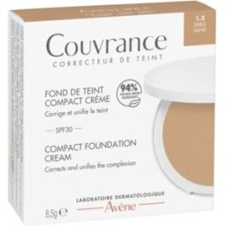 Avène Avene Couvrance Creme Compacto Areia 8,5g