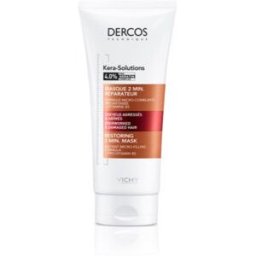 Dercos Kera Solut Masc Reconst 2Min 200Ml