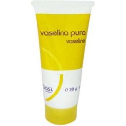 Basi Laboratórios Vaselina Purificada Gel 30g