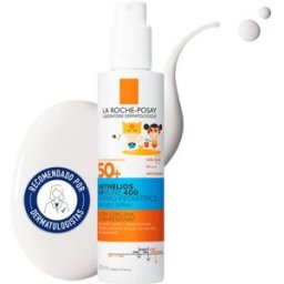La Roche Posay La Roche-Posay Anthelios UVMune 400 Dermo Pediatrics Spray 200ml