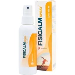 MyPharma Fisicalm Spray 100ml