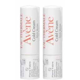 Avène Avene Cold Stick Lab 4G Duo Pr Esp