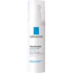 La Roche Posay La Roche-Posay Toleriane Sensitive Creme Hidratante Fluido 40ml