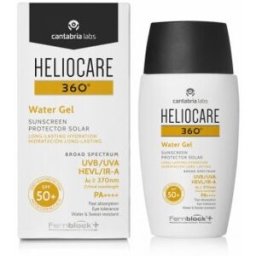 Heliocare360 Water Gel Hidra Spf50+ 50