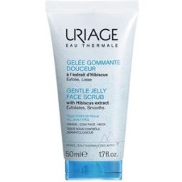 Uriage Exfoliante Suave de Rosto e Corpo 50ml