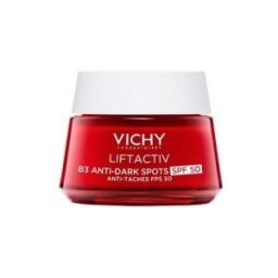 Vichy Liftactiv B3 %PF50+ Creme de Dia 50ml