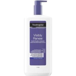 Neutrogena Loção Corporal Elasticidade Visible Renew 750ml