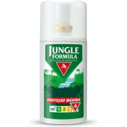 Perrigo Jungle Formula Prot Max Orig Spray 75ml