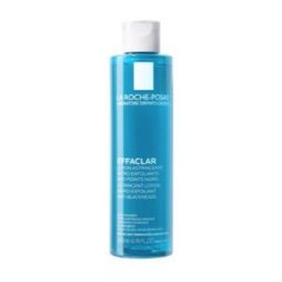 La Roche Posay La Roche-Posay Effaclar Effaclar Loção Tónico Desmaquilhante 200ml