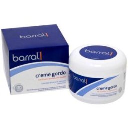 Barral Creme Gordo 200ml
