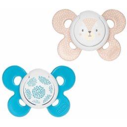 Chicco Chupetas Physio Comfort 6-16m+