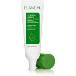 Elancyl Gel Creme Anti-Estrias Intensivo 75ml