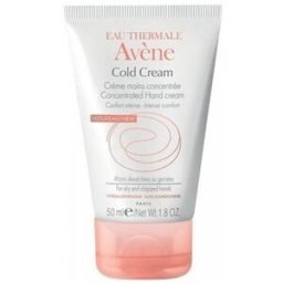 Avène Avene Cold Cream Cr Maos Conc 50ml