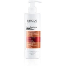 Dercos Kera Solutions Champô Reconstituinte 250ml