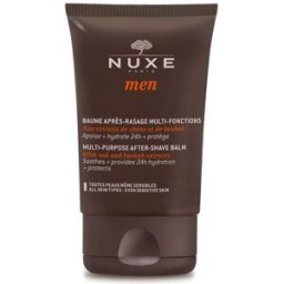 Nuxe Men Bálsamo After Shave Multifunções 50ml