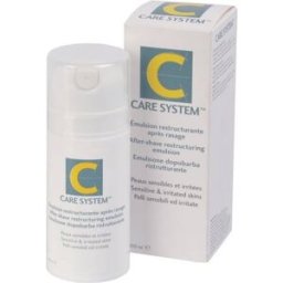 Outras Marcas Care System Emulsao Barba 100 Ml