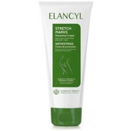 Elancyl Creme Prevenção Estrias 200ml