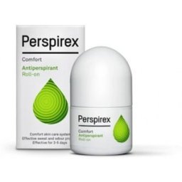 Perspirex Comfort Roll On 20ml