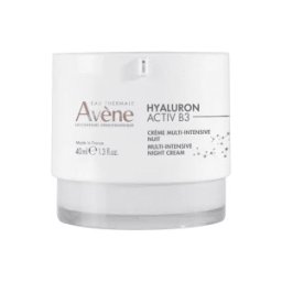Avène Avene Hyaluron Activ B3 Creme Noite 40ml