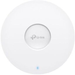 TP-LINK Ponto de Acesso Wi-Fi AX5400 Dual-Band Teto Wi-Fi 6 - 4895252506488