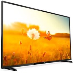 TV LED Philips 32HFL3014 32" HD VGA HDMI USB Modo Hotel - 8718863021910